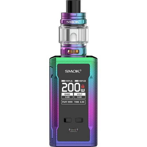 SMOK - R-Kiss 2 Kit - 7-Color