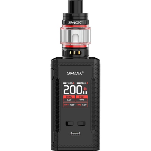 SMOK - R-Kiss 2 Kit - Black 