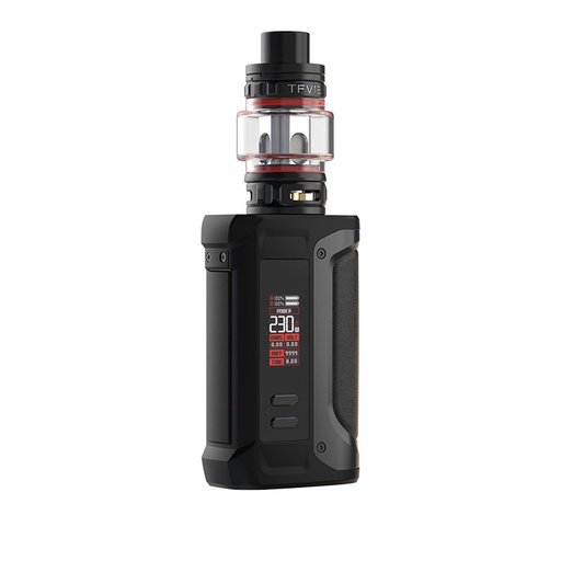 SMOK - ARCFOX Kit - Bright Black 