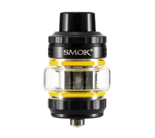 SMOK - T-Air Subtank - Matte Black Plating 