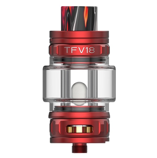 SMOK - TFV18 Tank - Red