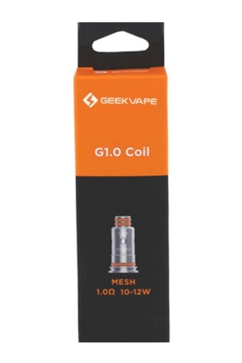 Geekvape - G1.0Ω Coil