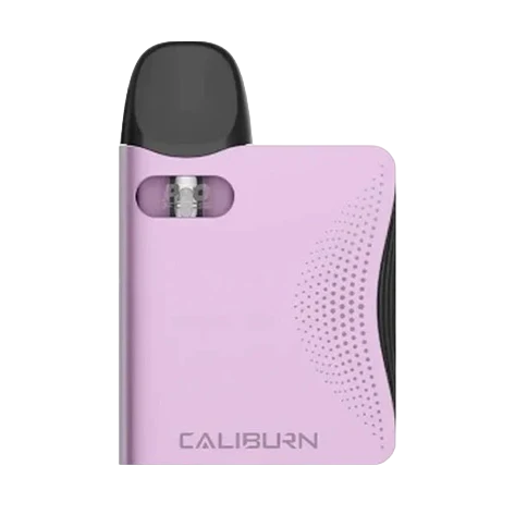 Caliburn - AK3 Pod System - Pink