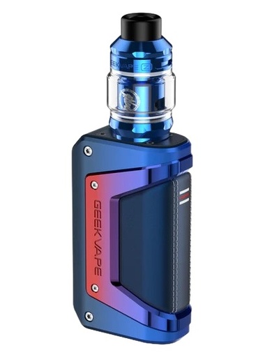 Geekvape - L200 - Blue Red