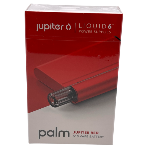 Jupiter - Palm - CCELL - Jupiter Red 