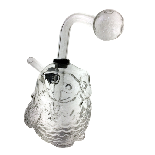 1 Piece Owl Oil Burner 