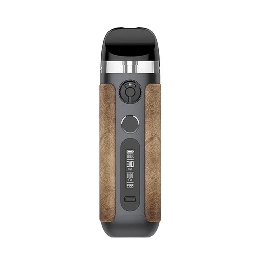 SMOK - Novo 5 Kit - Brown Leather 