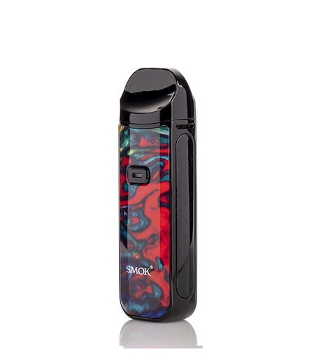 SMOK - Nord 2 Kit - 7-Color Resin 