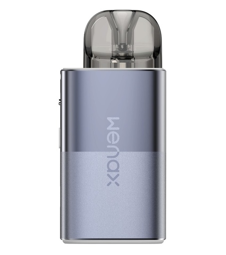 Geekvape - Wenax U - 2ml/1000mAh - Gun Metal 