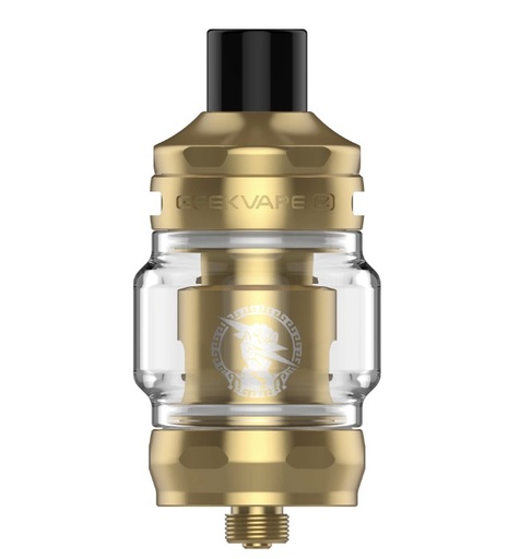 Geekvape - Z - Nano 2 Tank - Gold 