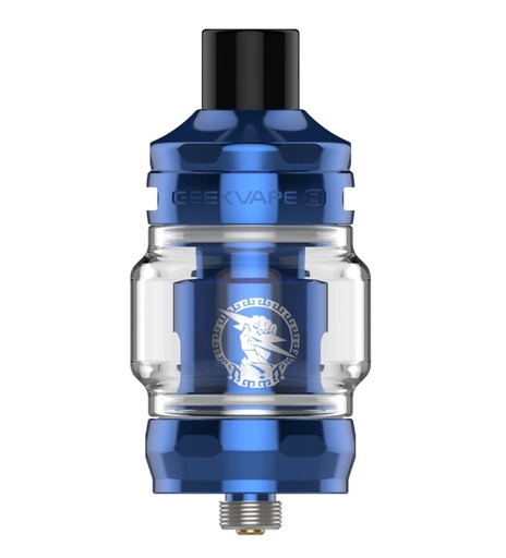 Geekvape - Z - Nano 2 Tank - Blue 