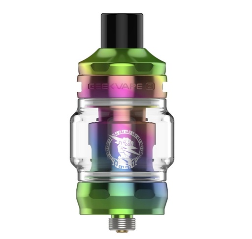 Geekvape - Z - Nano 2 Tank - Rainbow