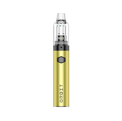 Yocan - Orbit - Yellow 