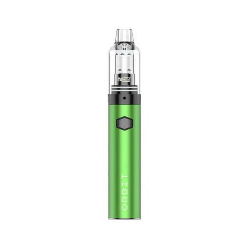 Yocan - Orbit - Green 