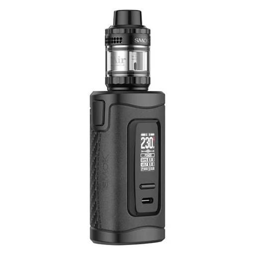 SMOK - Morph 3 Kit - Carbon Fiber  