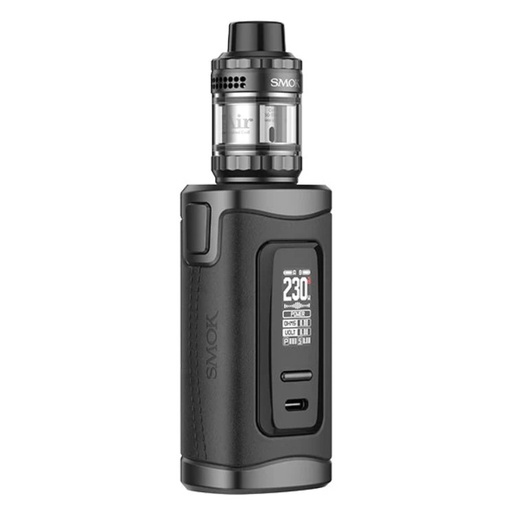 SMOK - Morph 3 Kit - Black Gun Metal 