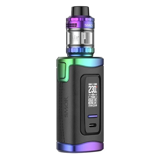 SMOK - Morph 3 Kit - Prism Rainbow  