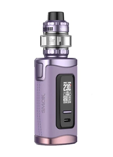 SMOK - Morph 3 Kit - Purple Pink   