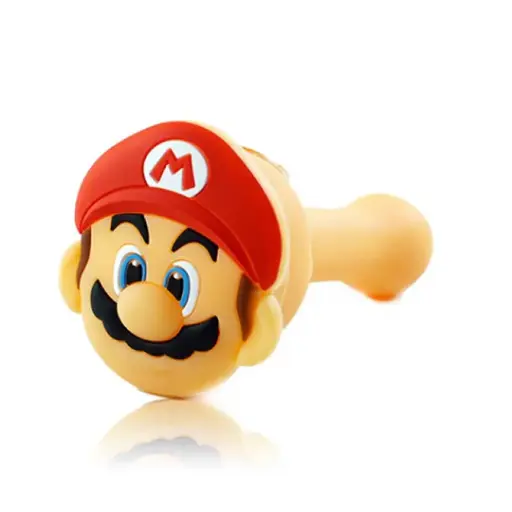 Super Mario Handpipe 