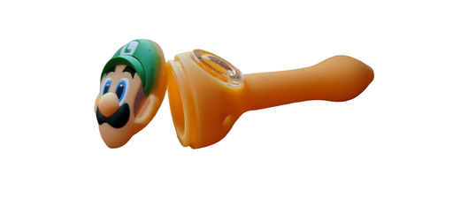 Luigi Hand pipe 