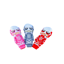 Giant Handpipe - Assorted Colors