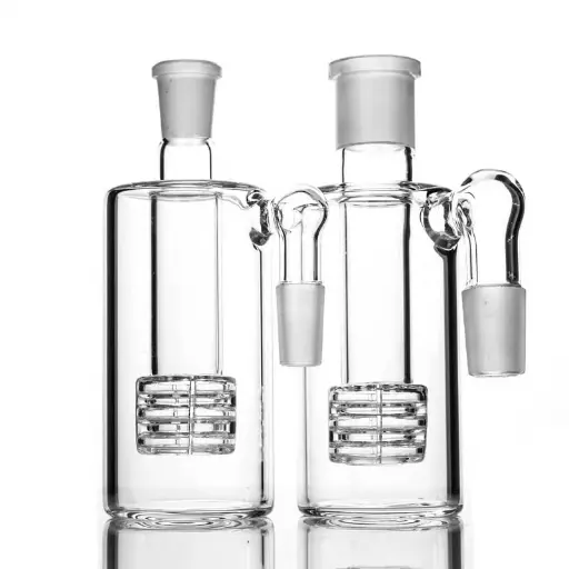 Ash Catcher/Matrix Perc 14 Female-14 Male 