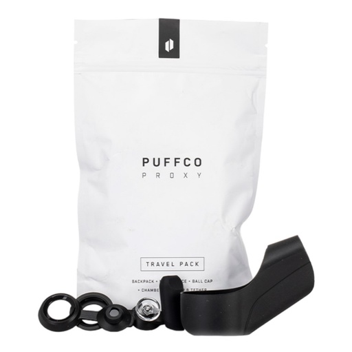 Puffco Proxy - Travel Pack - Black