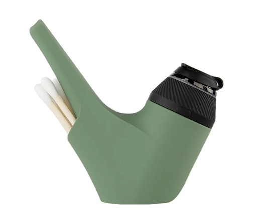 Puffco Proxy - Travel Pipe - Green