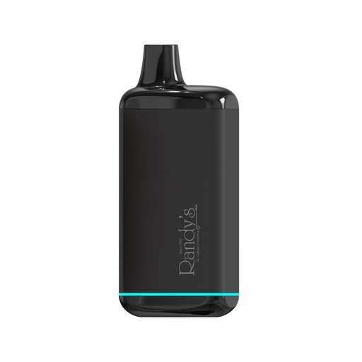 Randy's - Inspo Concentrate Vaporizer - Noir Black 