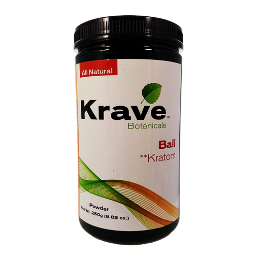 Krave - Bali - Powder - 250g