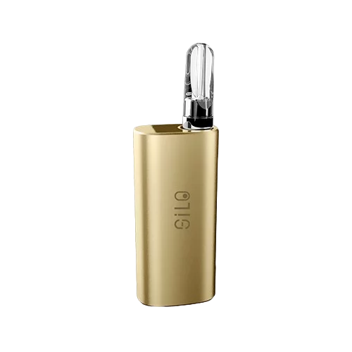 CCELL - Silo - Stardust Gold