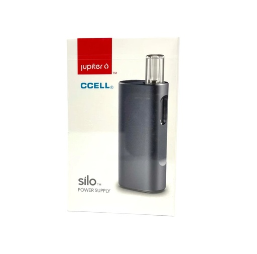 CCELL - Silo - Charcoal