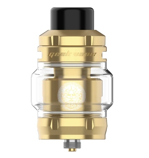 Geekvape - Z - Max Tank - Gold - 4ml