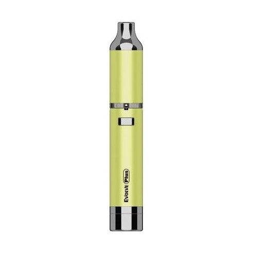 Yocan - Evolve Plus - Apple Green