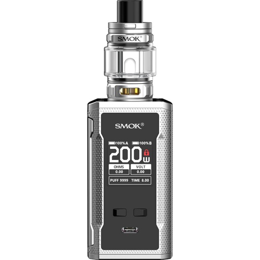 SMOK - R-Kiss 2 Kit - Silver