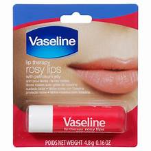 Vaseline - Lip Therapy - Rosy Lips