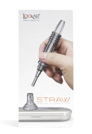 Lookah - Dab Straw Kit