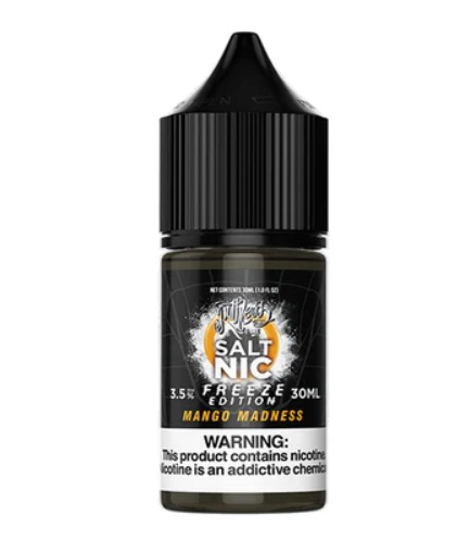 Ruthless - Salt Nic - Freeze Edition - Mango Madness - 35mg/30ml