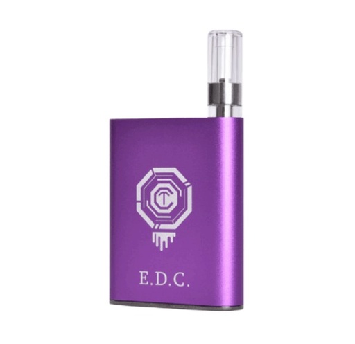 OCTO - E.D.C 2.0 - Purple 