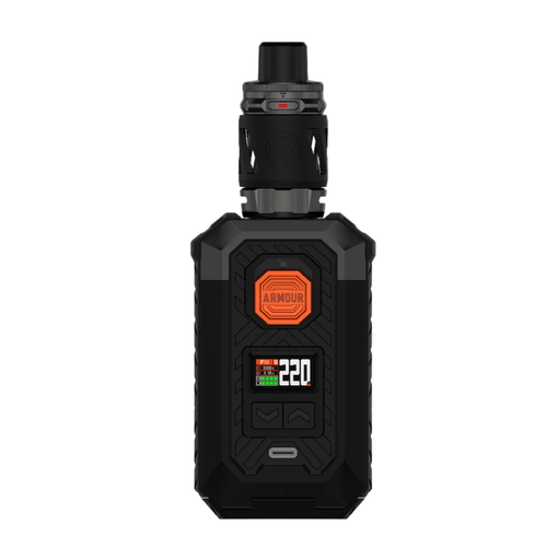 Vaporesso - Amour Max Kit - Black - 8ML 