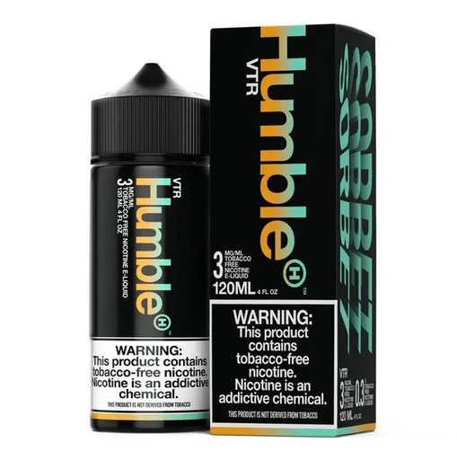 Humble - V.T.R - 3mg/120ml