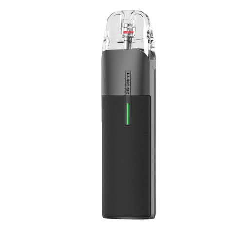 Vaporesso - Luxe Q2 - 3ML Version - Black 