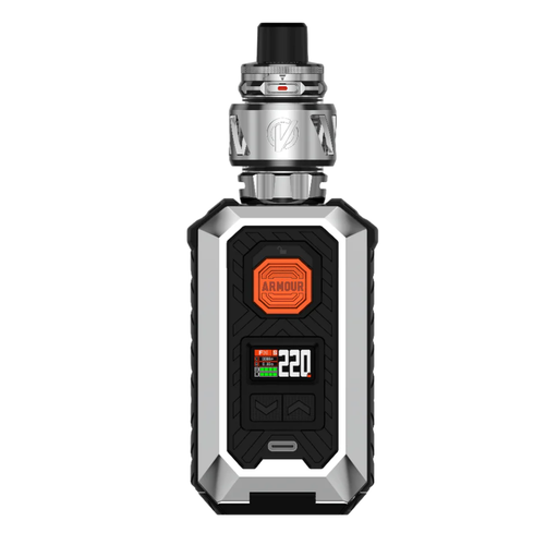 Vaporesso - Amour Max Kit - Silver - 8ML