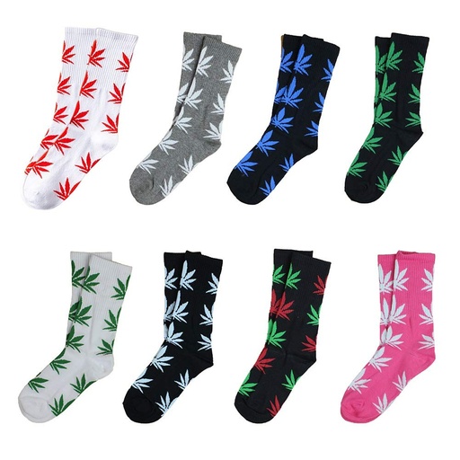 Stem - Socks - Assorted Designs 