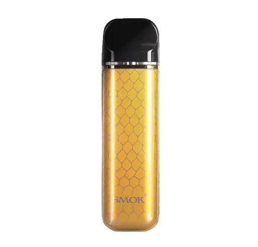 SMOK - Novo 3 Kit - IML Gold Cobra