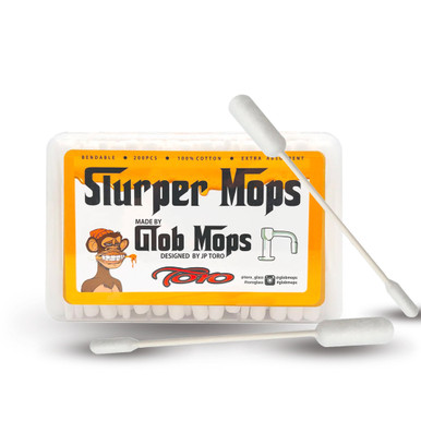 Glob Mops - Slurper Mops - 200 pcs 