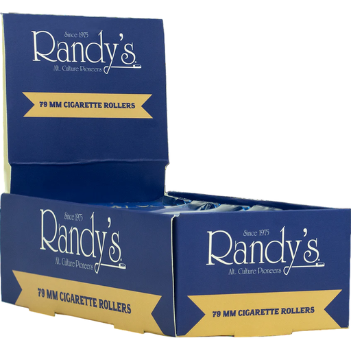 Randy's - 79mm Cigarette Rollers 