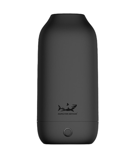 Hamilton Devices - Tombstone V2 - Black