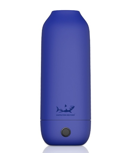 Hamilton Devices - Cloak V2 - Blue 