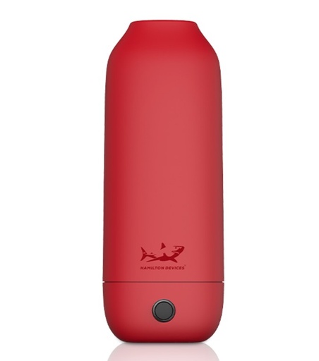 Hamilton Devices - Cloak V2 - Red